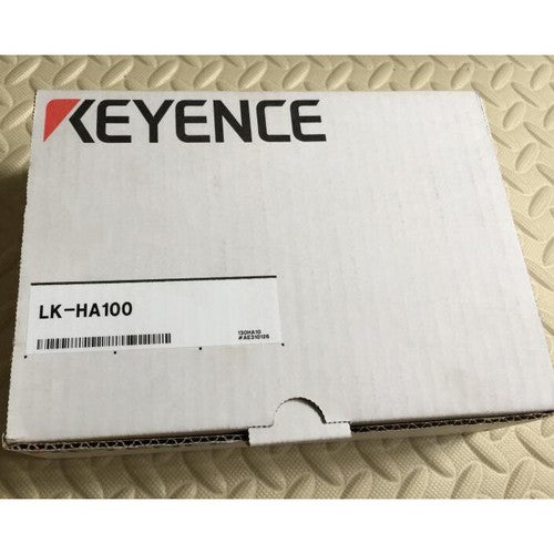 for keyence LK-HA100 Laser displacement sensor ONE Year Warranty
