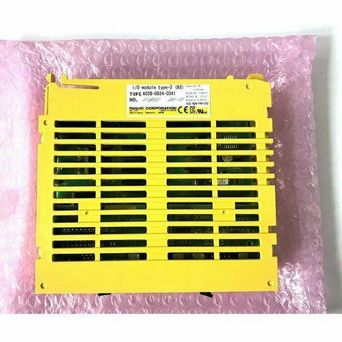 For Fanuc A03B-0824-C041  IO module Free Shipping