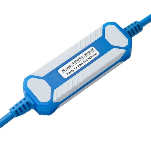 1PC For   USB-FBS-232P0-9F connector BS/B1Z series PLC communication line