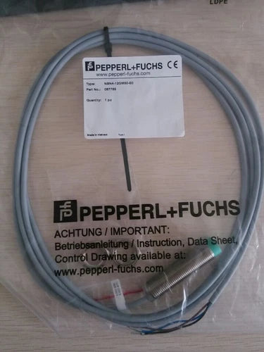 1PC   Proximity Sensor  NBN412GM50E0   NBN4-12GM50-E0