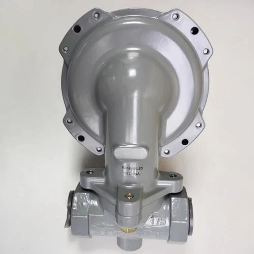 1pcs  EMERSON/FISHER GAS Pressure Reducing Valve HSR-1628-87987 DN25 9-15KPa