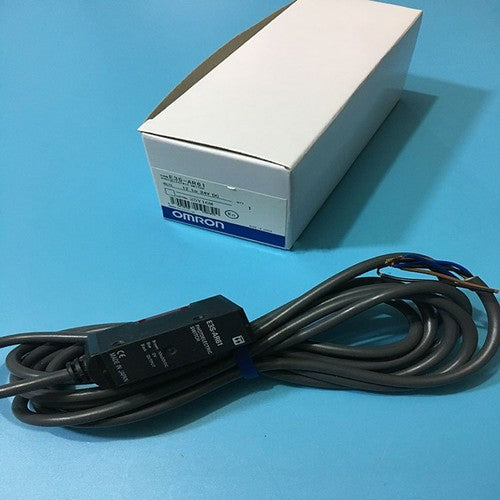 OMRON  Photoelectric Switch E3S-AR61 E3S-AR61 1 year warranty