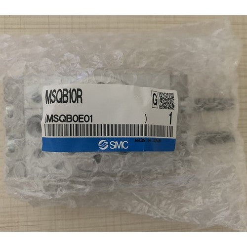 1PC  for SMC MSQB-10R MSQB-10R rotary cylinder Free shipping
