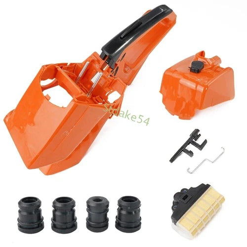 For  Chainsaws Parts Rear Handle Top Cylinder Cover Kit Stihl MS210 MS230 MS250