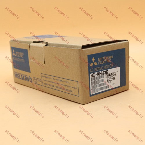 1PS  Mitsubishi in box HCKFS23K servo motor HC-KFS23K FAST SHIP