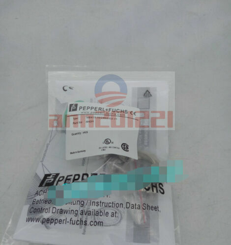 1PC  For PEPPERL + FUCHS NBN15-30GM50-E2-V1 sensor free shipping
