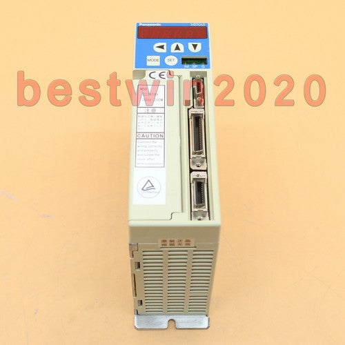 For Panasonic MSD023A1XX  AC servo driver Free Shipping