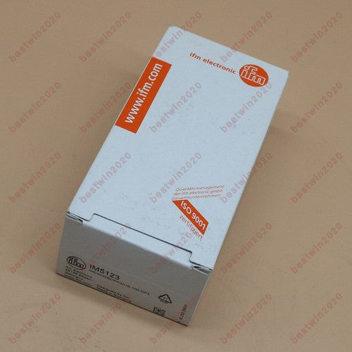 For IFM IM5123  proximity switch Free Shipping