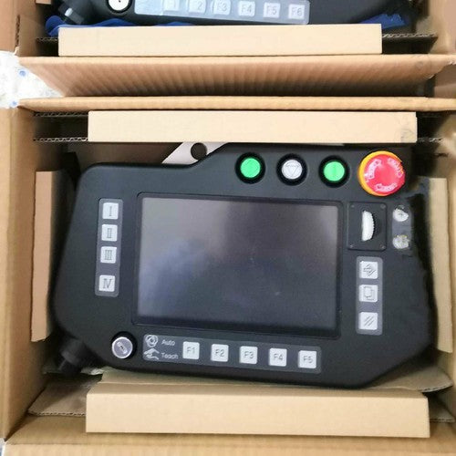 For Panasonic AUR01058  teach pendant Free Shipping