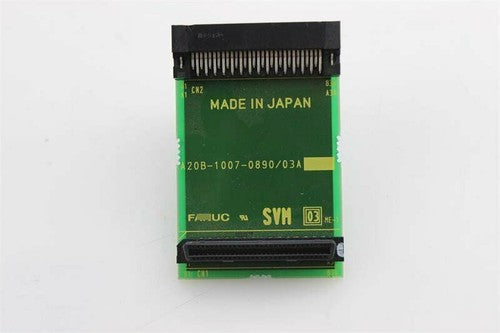 For Fanuc A20B-1007-0890 Circuit Board A20B10070890 Free Shipping