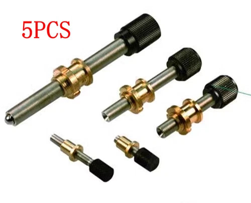 5pcs  GCM-390302M，M4x0.2x13 Screw Mechanical Optical Laboratory Supports