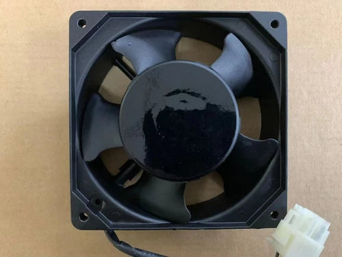 1PC  12CM 230V 0.130A AC Cooling Fan 5-wire  TA450 A30135-89 12038