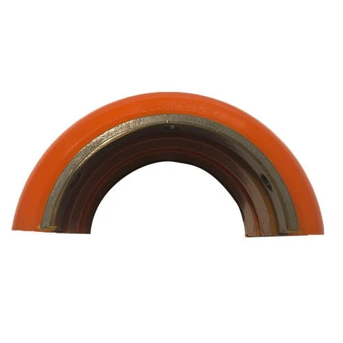 1PC Coupling for Compressor E10 E20 E30 E40 E50 E60 E70 E80