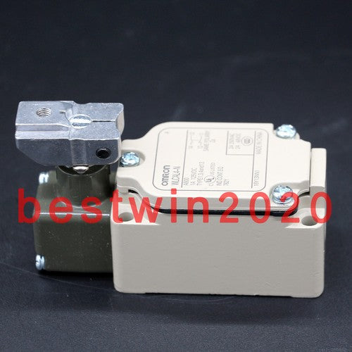 OMRON WLCAL4-N WLCAL4-N Limit Switch free shipping