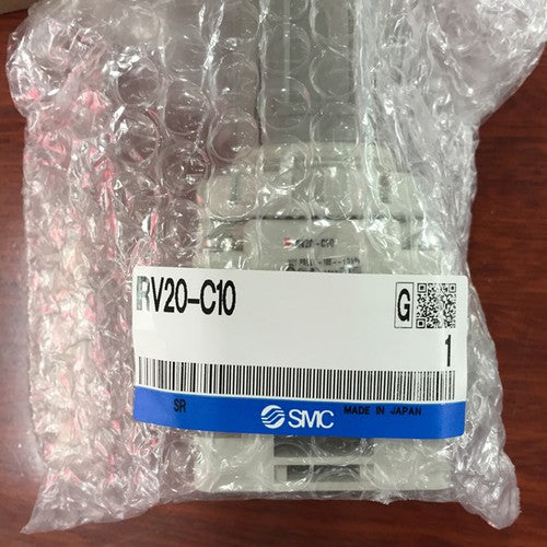 one  SMC Vacuum regulating valve IRV20-C10 Free shipping