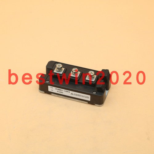 1PC  Mitsubishi CM400DY-12NFB IGBT MODULE CM400DY12NFB free shipping