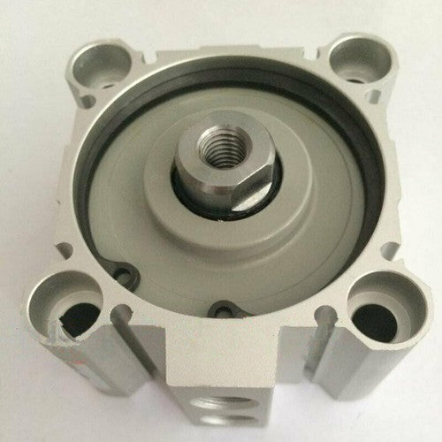 1PC  SMC CQ2B63-10DZ CQ2B6310DZ Thin cylinder in box Free shipping