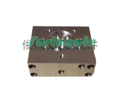 1PC  FOR Slow walking wire A290-8110-X721 guide seat 70x55x28