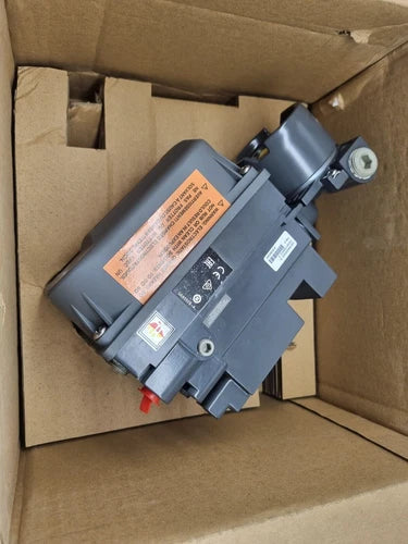 DVC6200  FISHER Emerson DVC6200 Valve Positioner Single-acting No Feedback