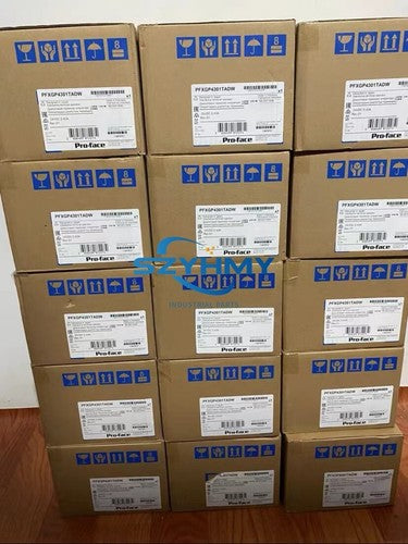 1PC all  proface pfxgp4301tadw touch screen ping