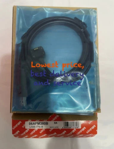 1PC USB Input Tool USB-ITN-B Data Cable 06AFM380B