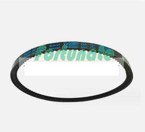 1PC  FOR Triangle belt XPZ2690/3VX1060 toothed air compressor belt
