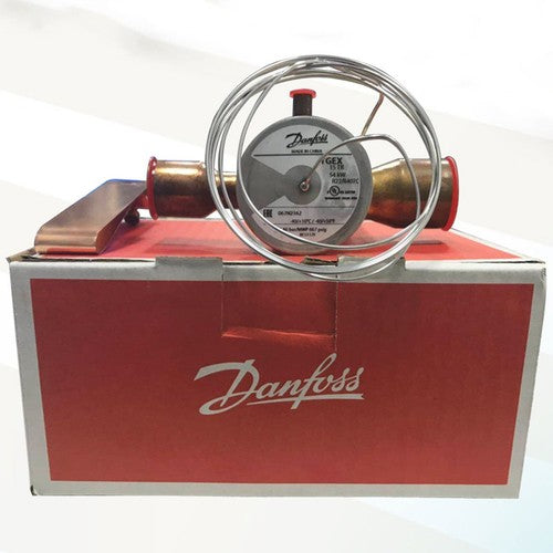 One  heat pump expansion valve For Danfoss 067N2156 Free Shipping