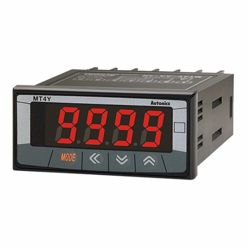 Autonics MT4Y-DA-4N Digital Panel Meters  1PCS #