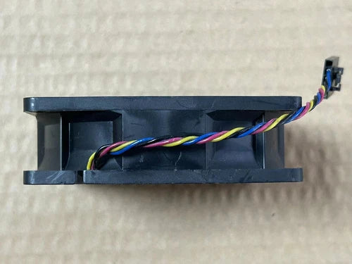 1pc 80*80*25mm 12V 0.80A PWM 4pin PVA080G12R fan