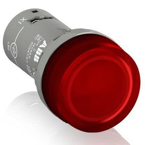 one  ABB CL2-542R Signal Indicators CL2-542R Fast Shipping