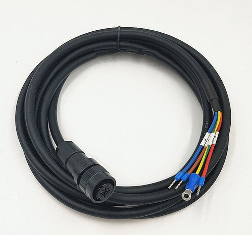 1ps  yaskawa power line 5m JZSP-CMM60-03-E Fast Delivery