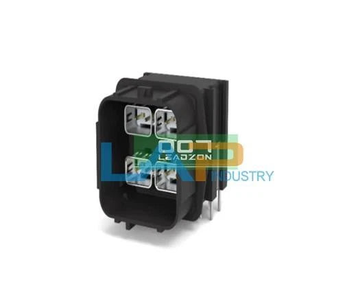 1Pcs  For NTHBR22A1000SR Connector (5.08mm plug)
