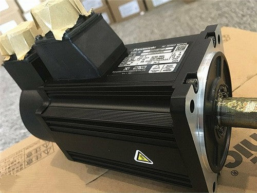 For Panasonic MSMA102P1G  AC Servo Motor Free Shipping