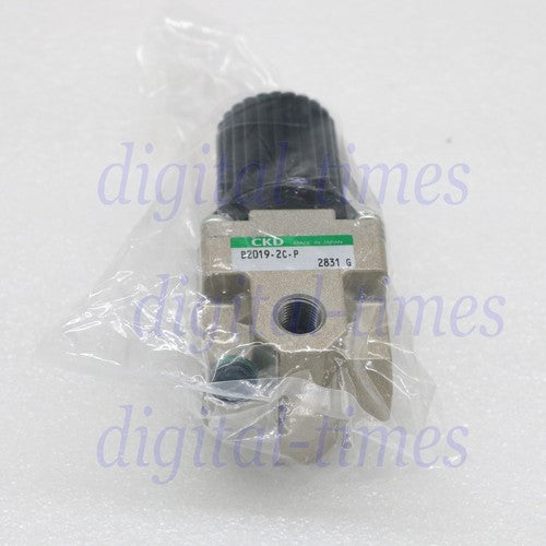 One For CKD  B2019-2C-P pressure reducing valve Free Shipping
