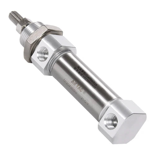 1pcs  Cylinder   MI20X10SU/15SU/20SU/25SU/30SU/40SU/50SU/60SU/75SU