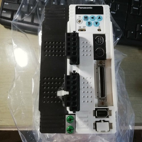 For Panasonic MDDDT3530053  AC Servo Driver Free Shipping