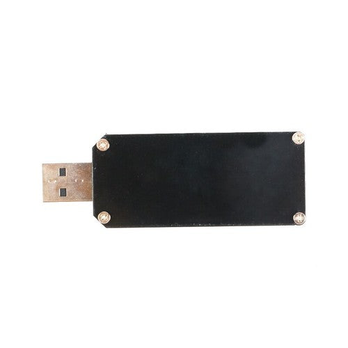 DC-DC USB Step UP/Down Power Supply Voltage Regulator Module 3.5-12V to 1.0-24V