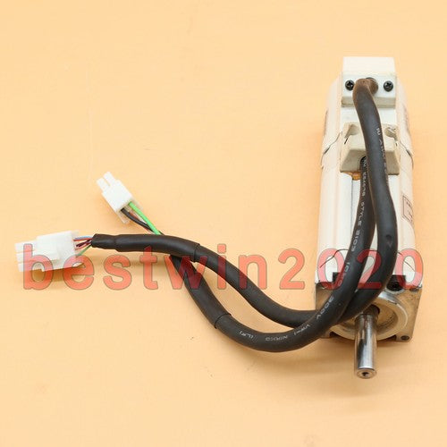 For Panasonic MSMA012C1A  AC Servo Motor Free Shipping