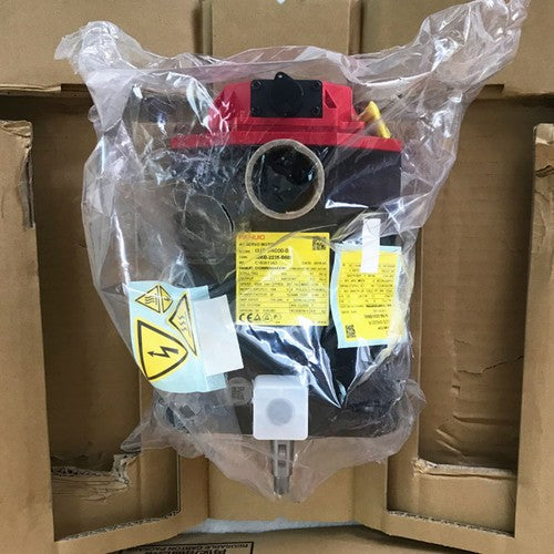 For FANUC A06B-2235-B605  servo motor Free Shipping