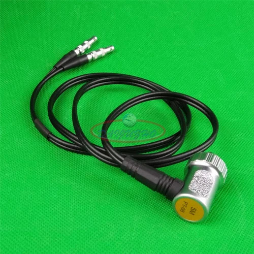 1X for Ultrasonic Thickness Gauge Meter PT-08 5MHz/8mm Probe Transducer Sensor