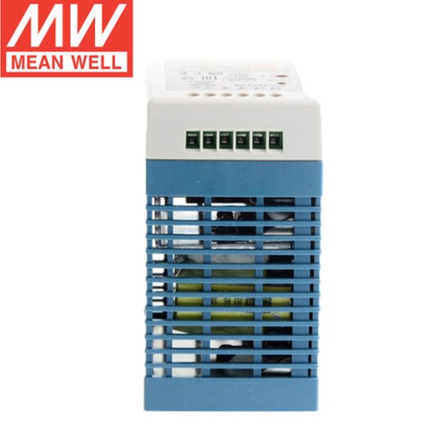 Mean Well Switching Power Supply Module MDR-100 DIN Rail Type 12V24V48V DC 100W