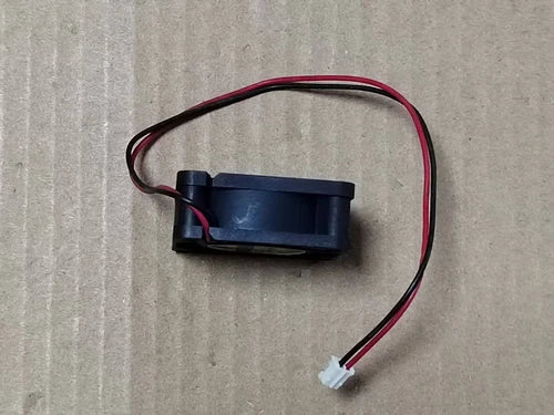 1PC  cooling fan 4015 AG04012UB157100 DC12V 0.24A 4CM