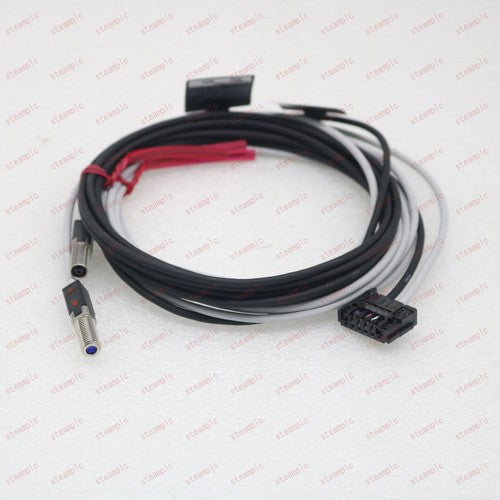 1ps   keyence laser sensor LV-S71 In box  SHIP