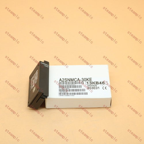 1PS  Mitsubishi Memory Cassette A2SNMCA-30KE A2SNMCA30KE FAST SHIP