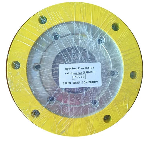 1pc Intermediate section H60759 of metering pump accessories for GB1000GB1500