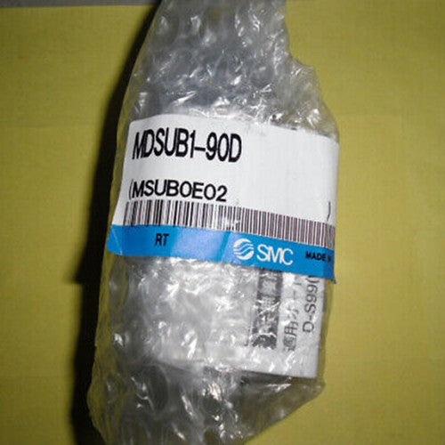 1PC  SMC MDSUB1-90D MDSUB1-90D Rotating cylinder Free shipping