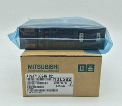Mitsubishi A1SJ71QC24N-R2 A1SJ71QC24NR2 PLC module in box Free Shipping