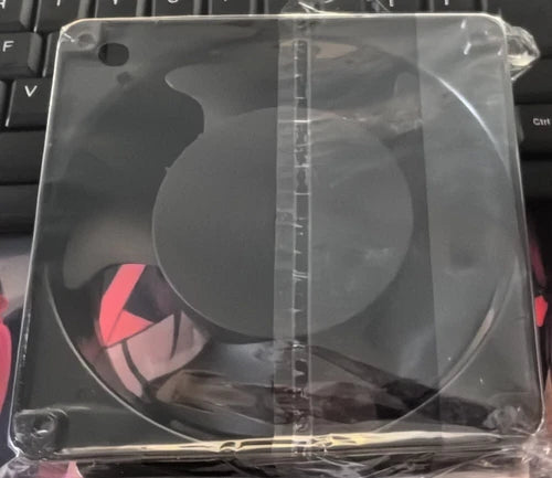 1PC 12CM Cooling Fan  SA12038S2H 220-240V 0.17A