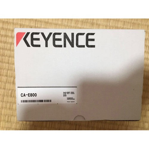 keyence CA-E800 Camera vision controller module one Year Warranty