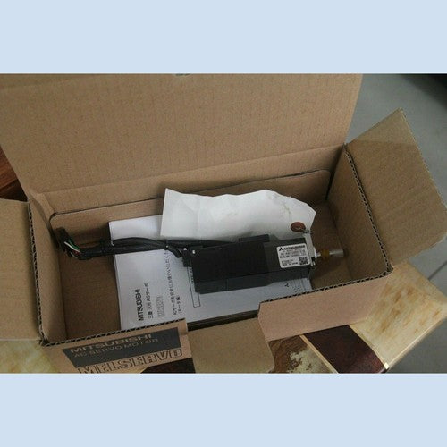 ONE  Mitsubishi IN BOX servo motor HC-AQ0336BS-S18 1 year warranty